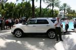 Ford Explorer 2011 года